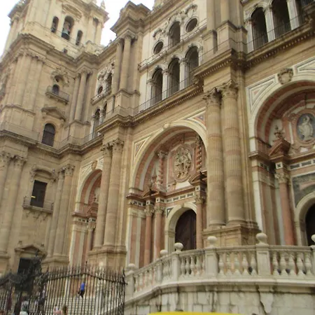 S.quintin * Málaga