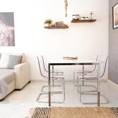 S.quintin Apartamento