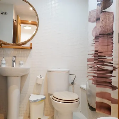 Apartamento S.quintin