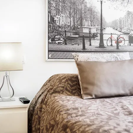 Apartamento S.quintin