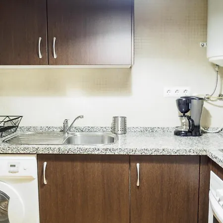 S.quintin Apartamento *
