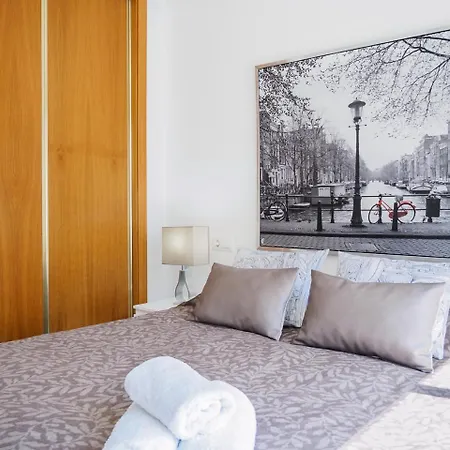 S.quintin Apartamento