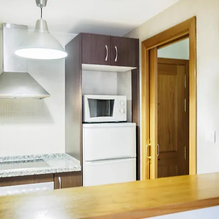 S.quintin Apartamento Málaga