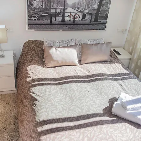 Apartamento S.quintin