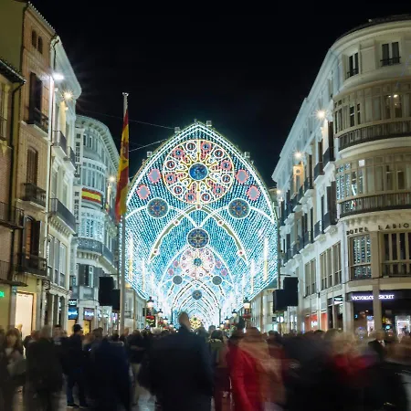 S.quintin Málaga