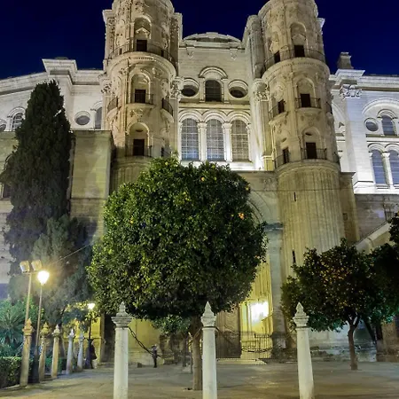 Apartamento S.quintin Málaga