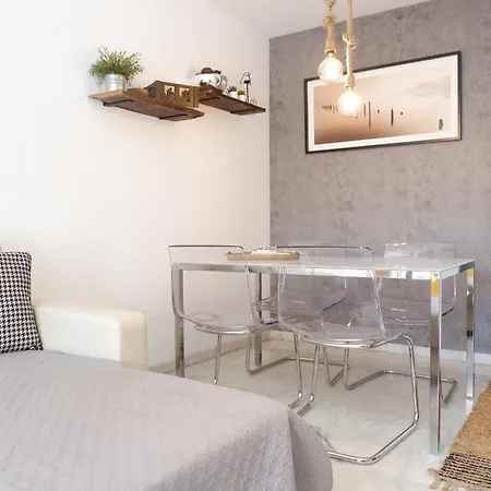 Apartment S.quintin *