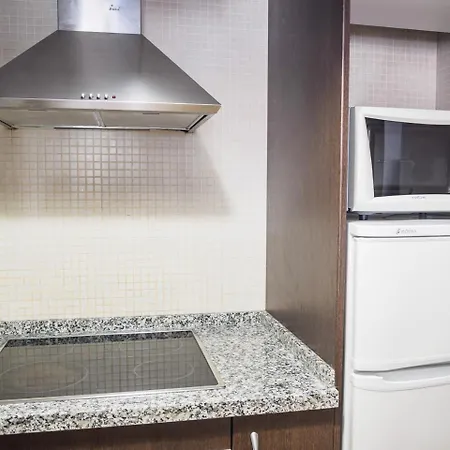 Apartment S.quintin *