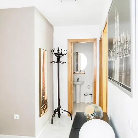 Apartmán S.quintin *