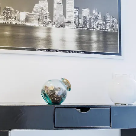 S.quintin Apartmán Màlaga