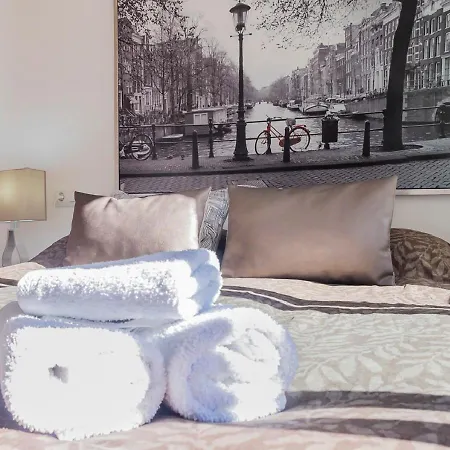 Apartmán S.quintin Màlaga