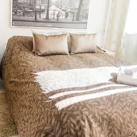 Apartment S.quintin