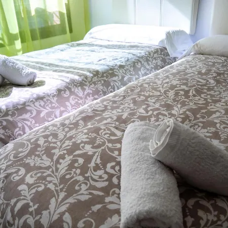 S.quintin Apartment Malaga