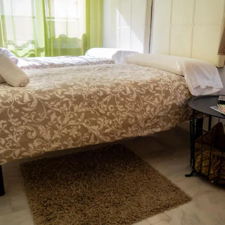 Apartment S.quintin