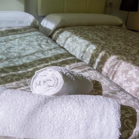 Apartmán S.quintin *