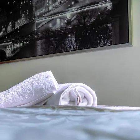 Apartmán S.quintin Màlaga